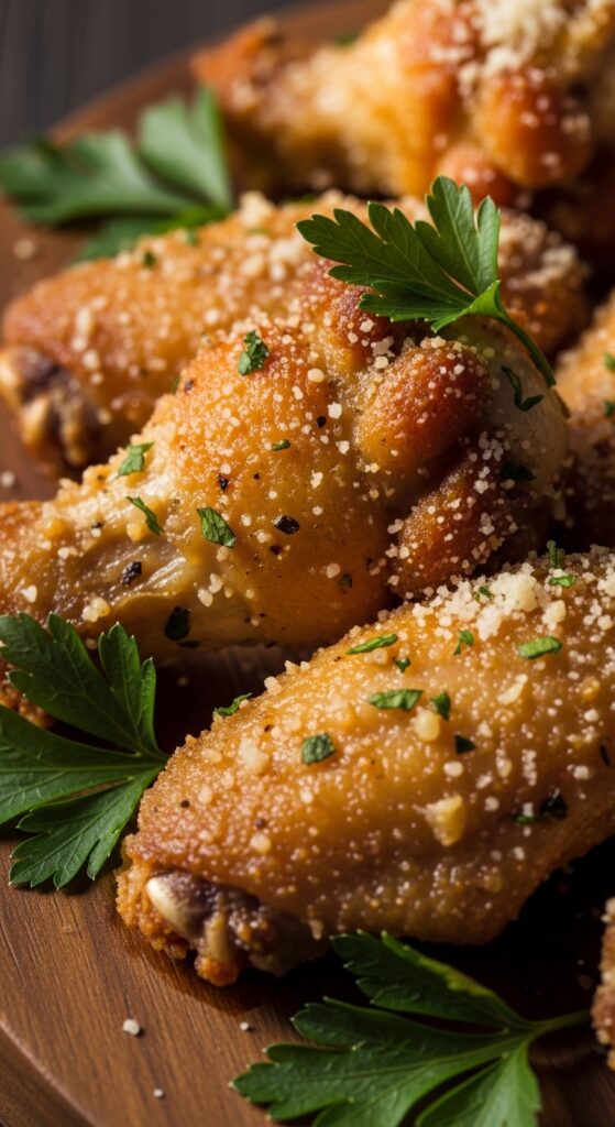 Juicy air fryer chicken breast sliced and seasoned, tender inside with golden crust – quick high protein dinner recipe.