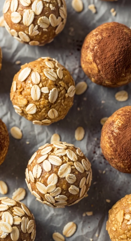 Baked egg muffins with spinach and bell peppers arranged on a cooling rack for an easy meal prep breakfast.