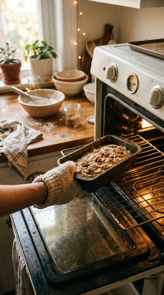 How to Make Healthy Banana Bread with No Butter 4 Healthy Banana Bread
