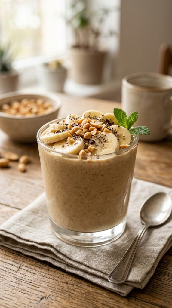 How to Make Healthy Breakfast Smoothies That Boost Energy 5 healthy breakfast smoothies